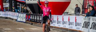 10° CX del Brenta Trofeo Morbiato